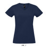 SOL'S IMPERIAL V WOMEN - V-NECK T-SHIRT