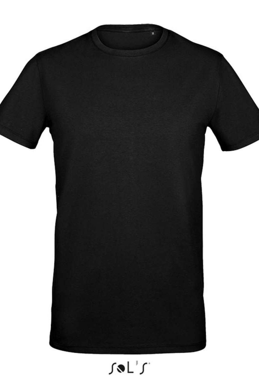 SOL'S MILLENIUM MEN - ROUND-NECK T-SHIRT