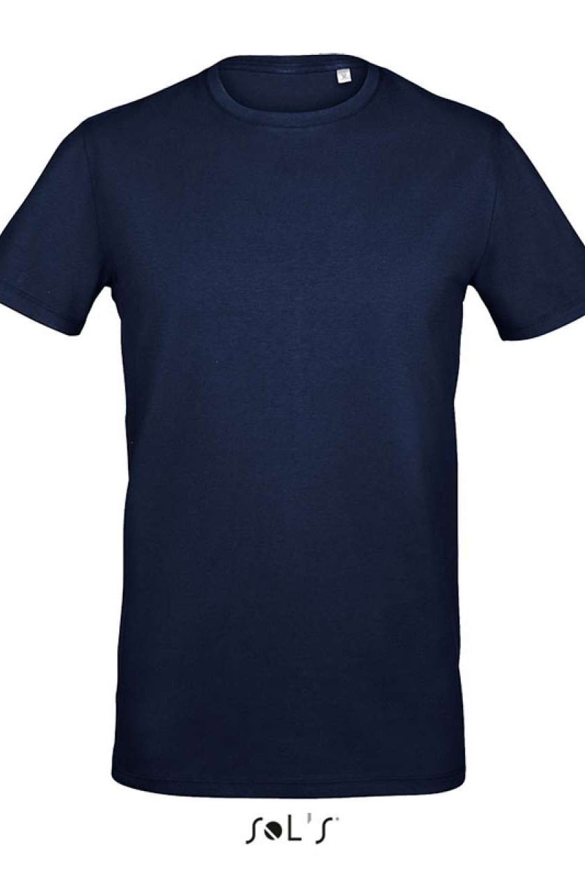 SOL'S MILLENIUM MEN - ROUND-NECK T-SHIRT