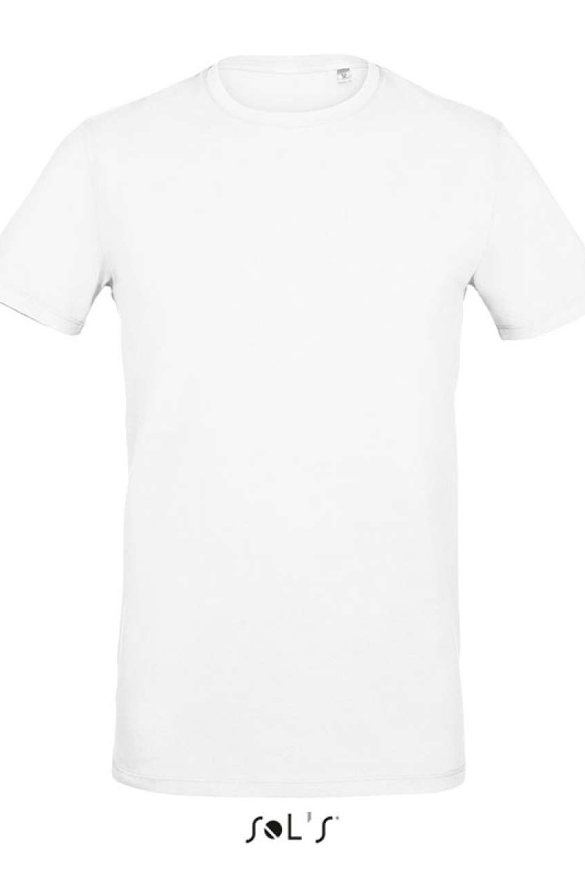 SOL'S MILLENIUM MEN - ROUND-NECK T-SHIRT