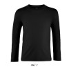 SOL'S IMPERIAL LSL KIDS' - LONG SLEEVE T-SHIRT