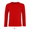 SOL'S IMPERIAL LSL KIDS' - LONG SLEEVE T-SHIRT