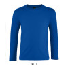 SOL'S IMPERIAL LSL KIDS' - LONG SLEEVE T-SHIRT