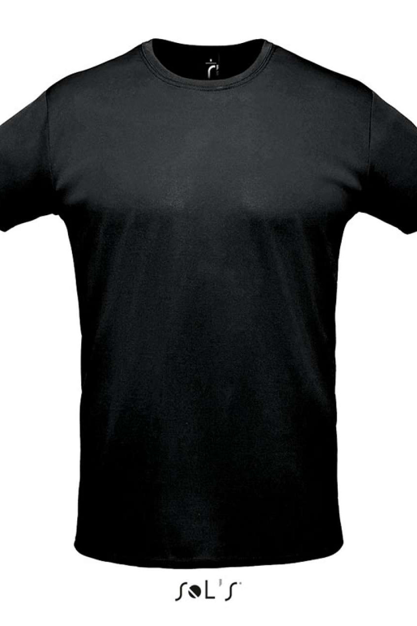 SOL'S SPRINT - UNISEX SPORT T-SHIRT