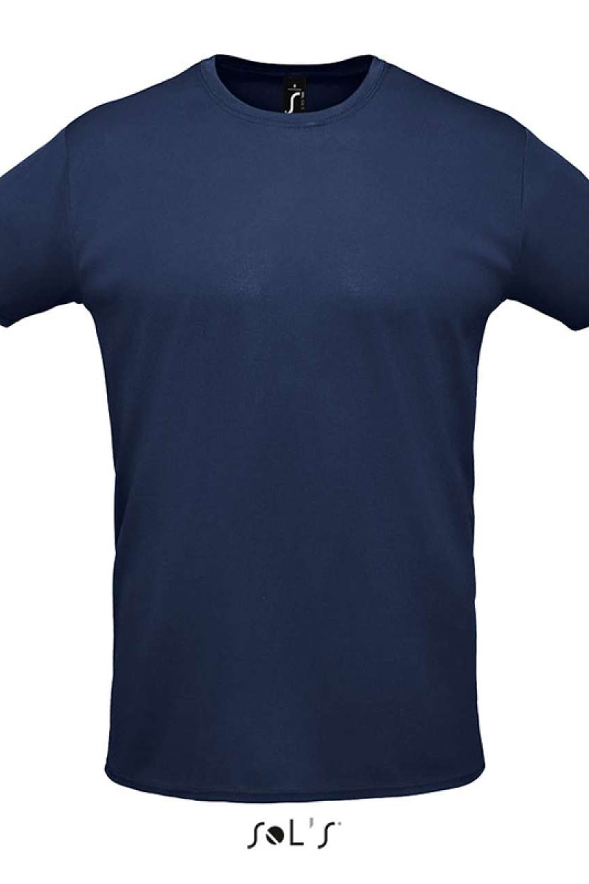 SOL'S SPRINT - UNISEX SPORT T-SHIRT