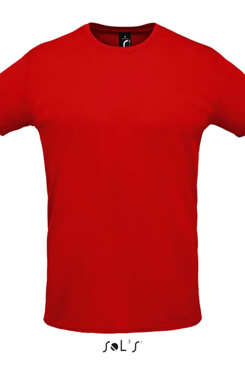 SOL'S SPRINT - UNISEX SPORT T-SHIRT