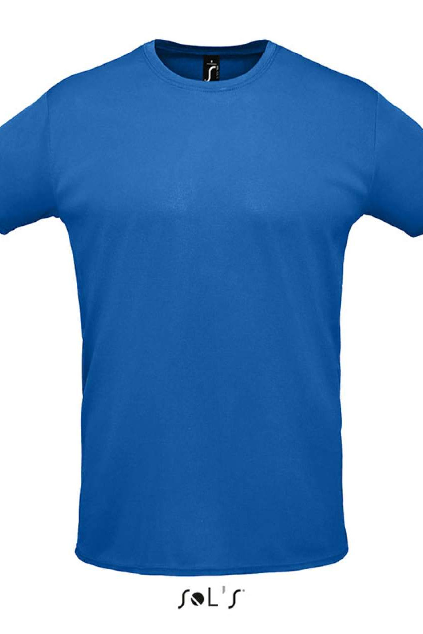SOL'S SPRINT - UNISEX SPORT T-SHIRT