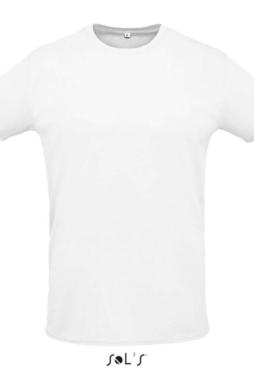 SOL'S SPRINT - UNISEX SPORT T-SHIRT