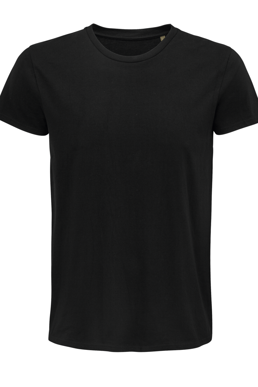 SOL'S PIONEER MEN - ROUND-NECK FITTED JERSEY T-SHIRT