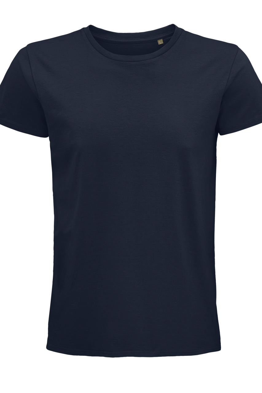 SOL'S PIONEER MEN - ROUND-NECK FITTED JERSEY T-SHIRT