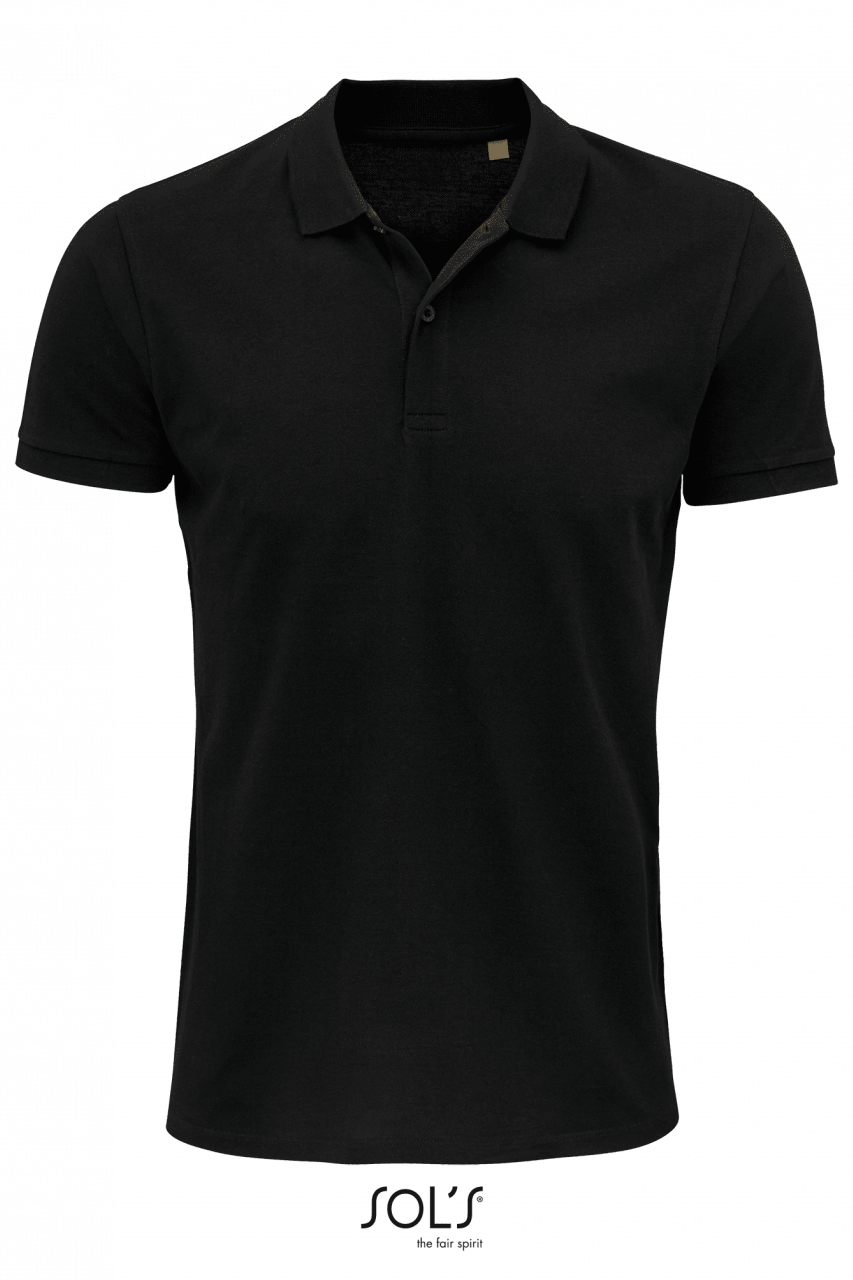 SOL'S PLANET MEN - POLO SHIRT
