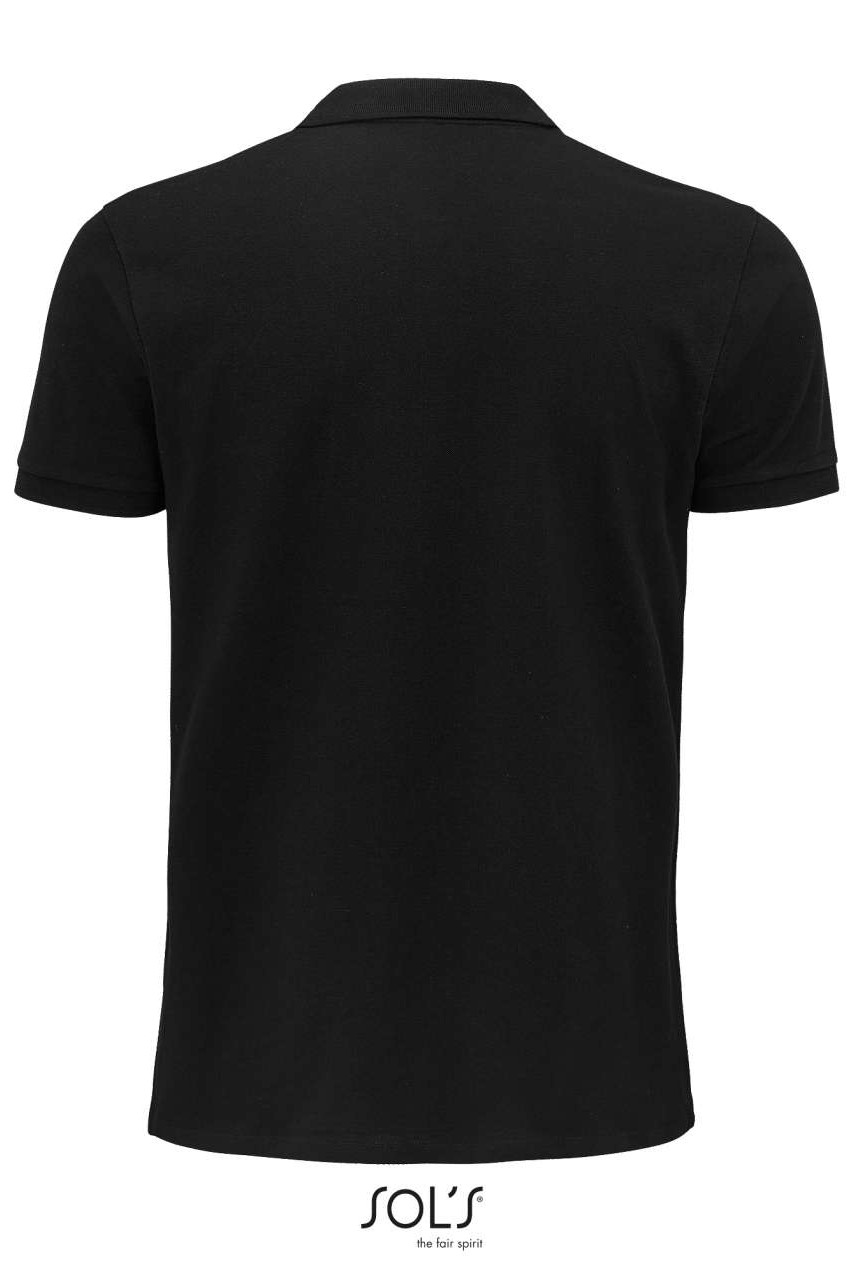SOL'S PLANET MEN - POLO SHIRT