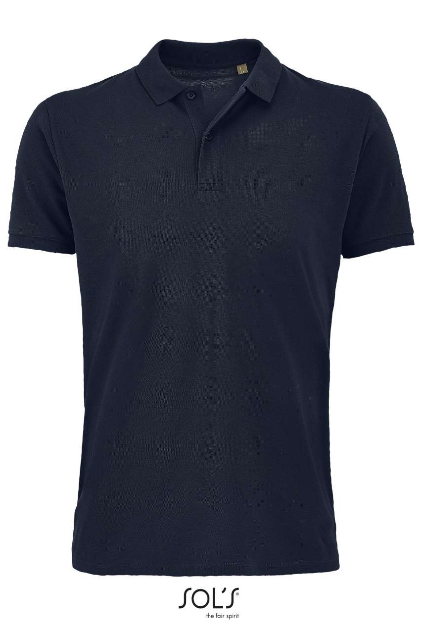 SOL'S PLANET MEN - POLO SHIRT