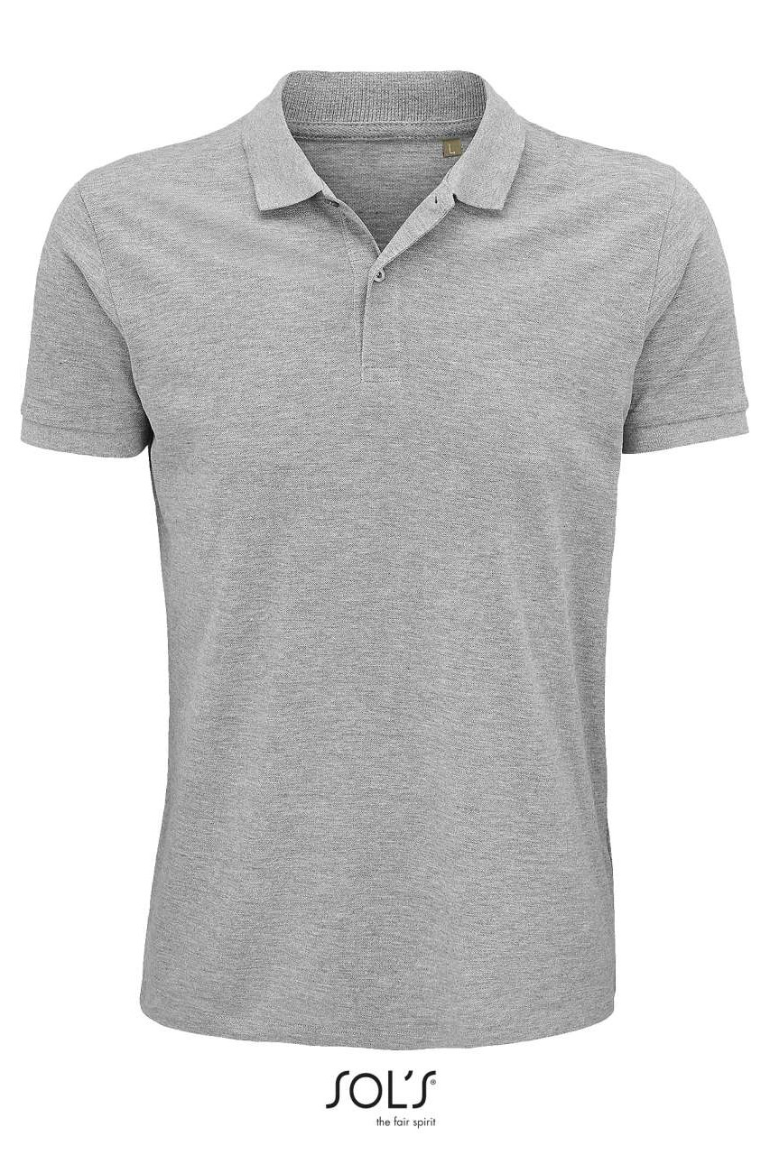 SOL'S PLANET MEN - POLO SHIRT
