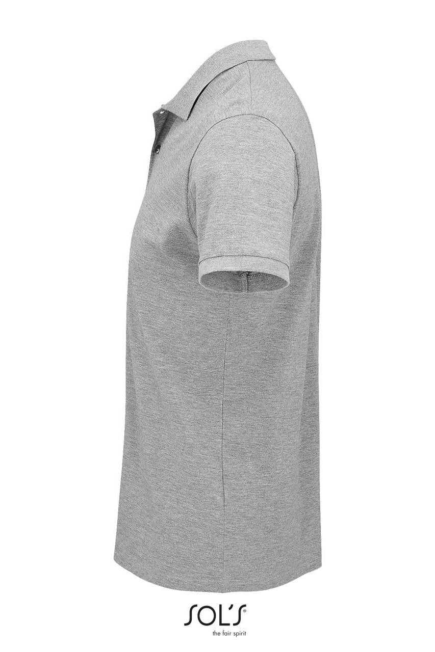 SOL'S PLANET MEN - POLO SHIRT