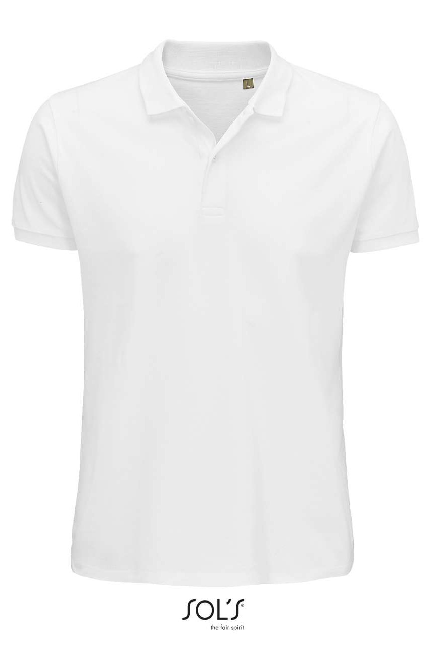 SOL'S PLANET MEN - POLO SHIRT
