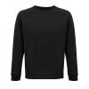 SOL'S SPACE - UNISEX ROUND-NECK SWEATSHIRT