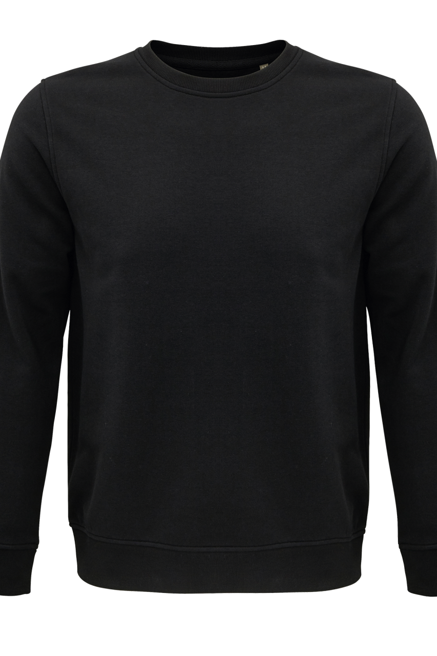 SOL'S COMET - UNISEX ROUND-NECK SWEATSHIRT