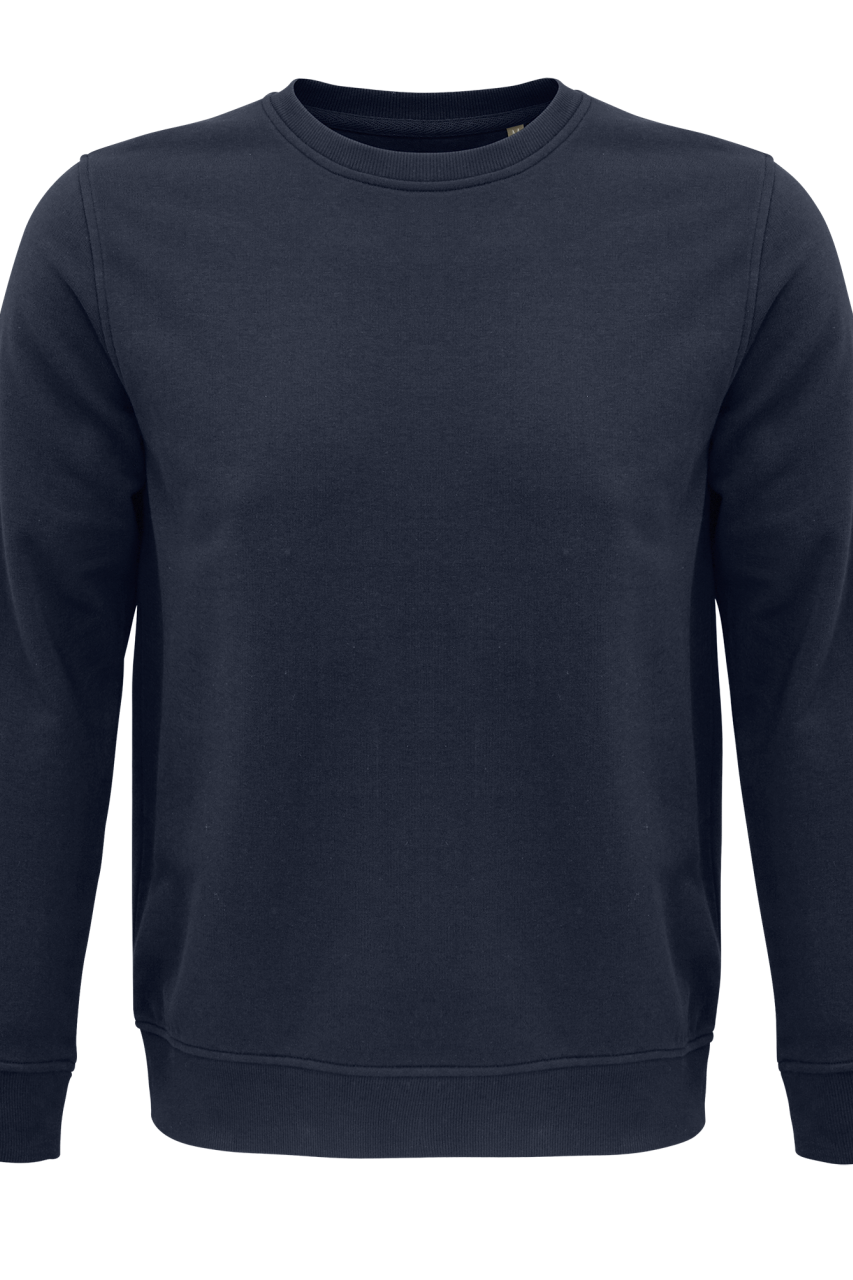 SOL'S COMET - UNISEX ROUND-NECK SWEATSHIRT