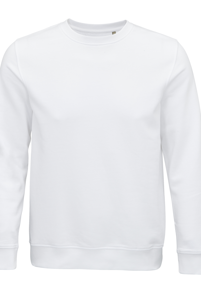 SOL'S COMET - UNISEX ROUND-NECK SWEATSHIRT
