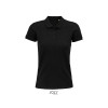 SOL'S PLANET WOMEN - POLO SHIRT