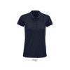 SOL'S PLANET WOMEN - POLO SHIRT