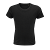 SOL'S PIONEER - KIDS’ ROUND-NECK FITTED JERSEY T-SHIRT