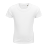 SOL'S PIONEER - KIDS’ ROUND-NECK FITTED JERSEY T-SHIRT