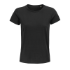 SOL'S PIONEER WOMEN - ROUND-NECK FITTED JERSEY T-SHIRT