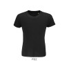 SOL'S CRUSADER KIDS' - ROUND-NECK FITTED JERSEY T-SHIRT