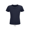 SOL'S CRUSADER KIDS' - ROUND-NECK FITTED JERSEY T-SHIRT