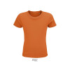 SOL'S CRUSADER KIDS' - ROUND-NECK FITTED JERSEY T-SHIRT