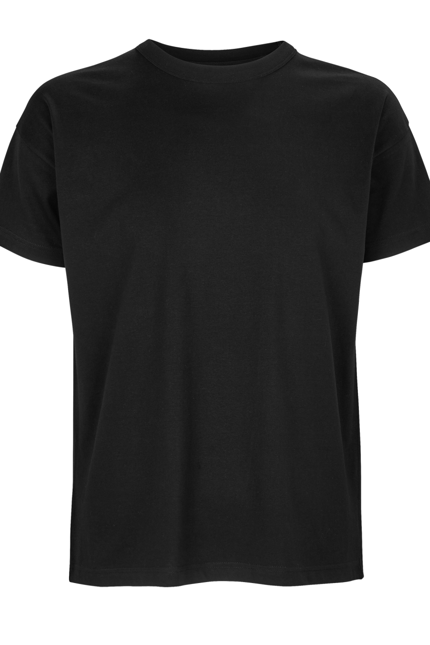 SOL'S BOXY MEN'S OVERSIZED T-SHIRT