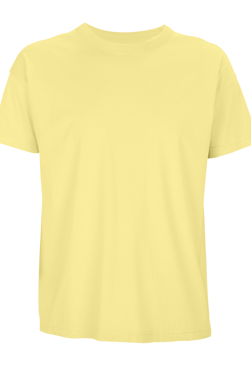 SOL'S BOXY MEN'S OVERSIZED T-SHIRT