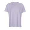 SOL'S BOXY MEN'S OVERSIZED T-SHIRT