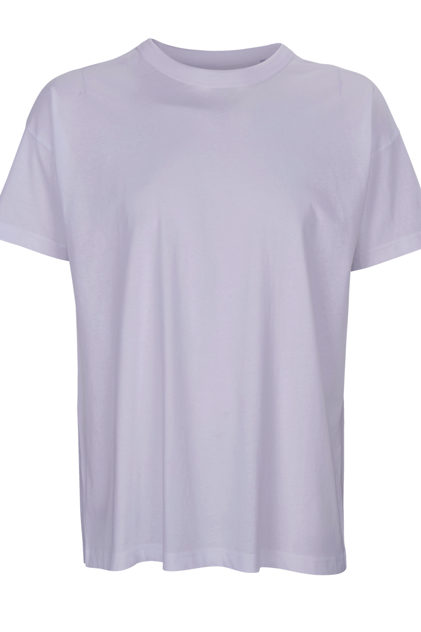 SOL'S BOXY MEN'S OVERSIZED T-SHIRT