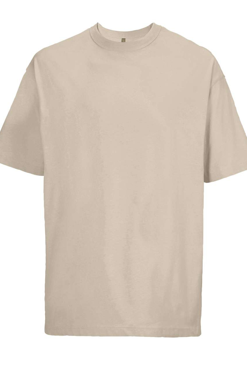 SOL'S BOXY MEN'S OVERSIZED T-SHIRT