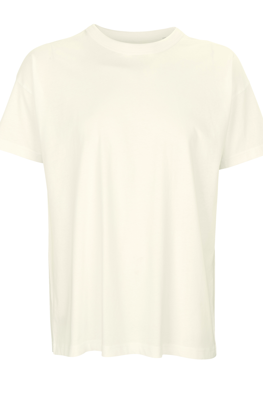 SOL'S BOXY MEN'S OVERSIZED T-SHIRT