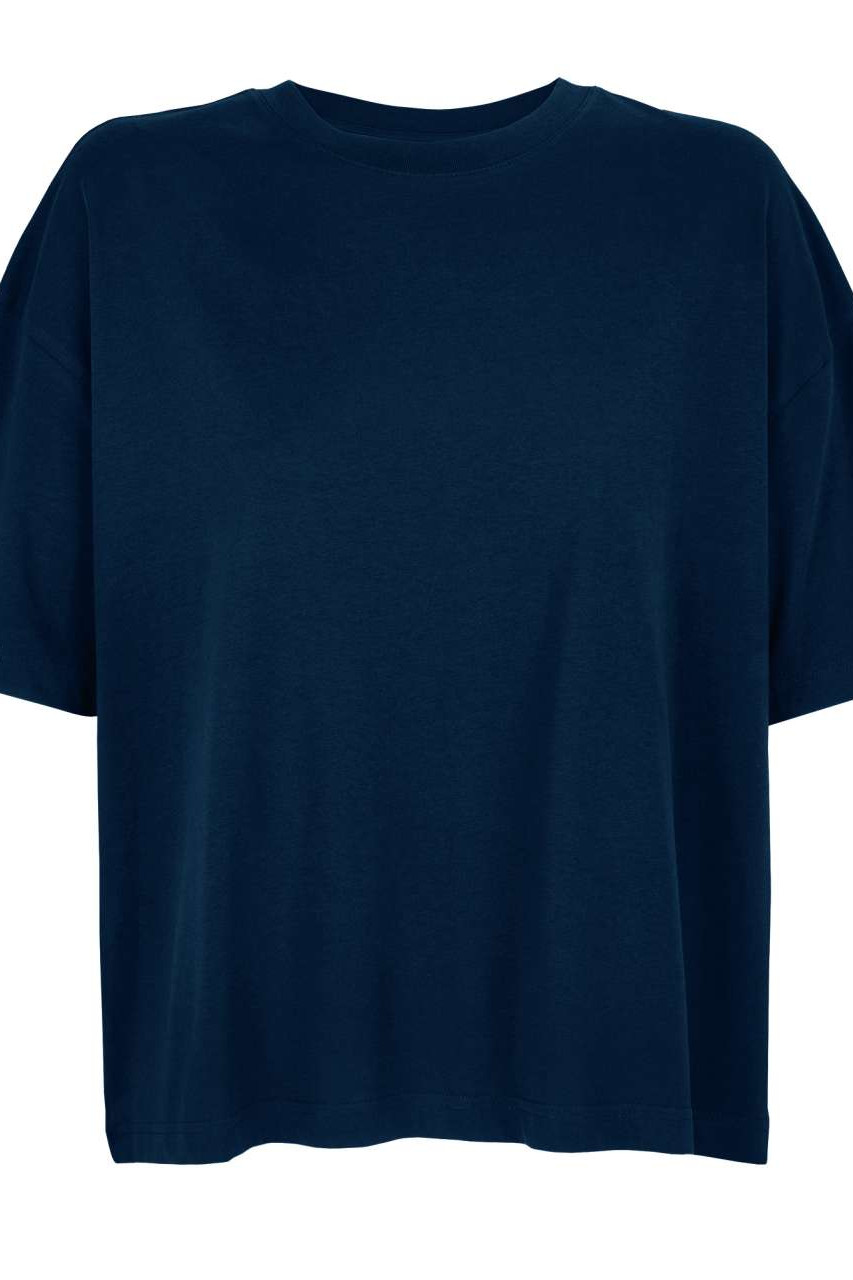 SOL'S BOXY WOMEN'S OVERSIZED T-SHIRT