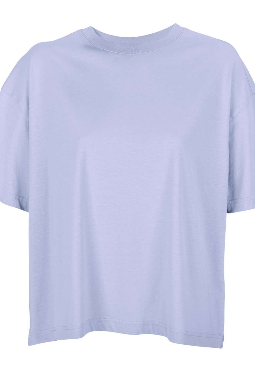 SOL'S BOXY WOMEN'S OVERSIZED T-SHIRT