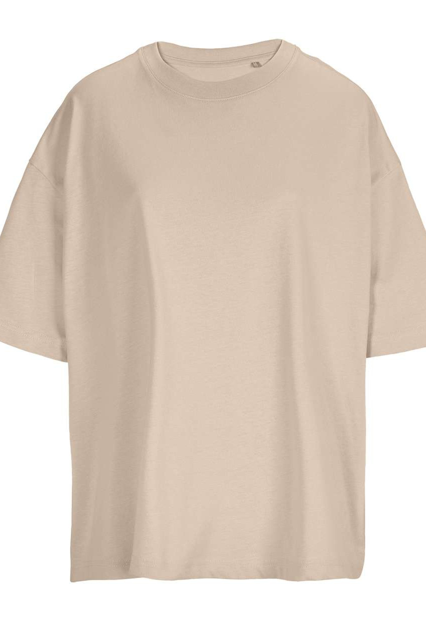 SOL'S BOXY WOMEN'S OVERSIZED T-SHIRT
