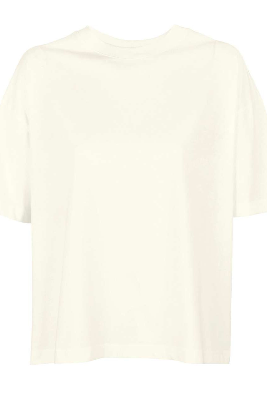 SOL'S BOXY WOMEN'S OVERSIZED T-SHIRT