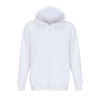 SOL'S CARTER - UNISEX FULL-ZIP HOODIE