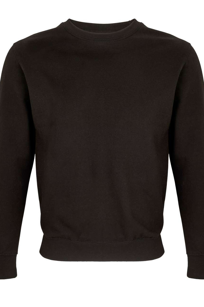 SOL'S COLUMBIA - UNISEX ROUND-NECK SWEATSHIRT