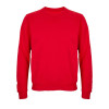 SOL'S COLUMBIA - UNISEX ROUND-NECK SWEATSHIRT