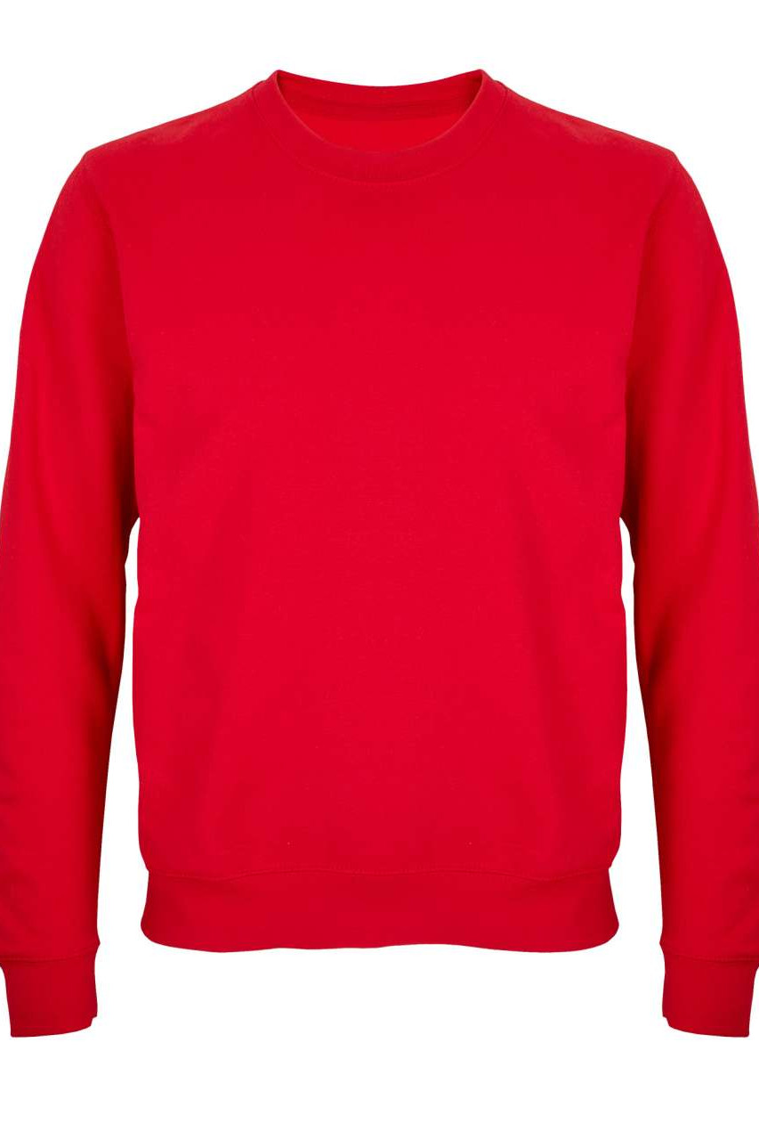 SOL'S COLUMBIA - UNISEX ROUND-NECK SWEATSHIRT