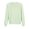 SOL'S COLUMBIA - UNISEX ROUND-NECK SWEATSHIRT