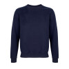 SOL'S COLUMBIA - UNISEX ROUND-NECK SWEATSHIRT