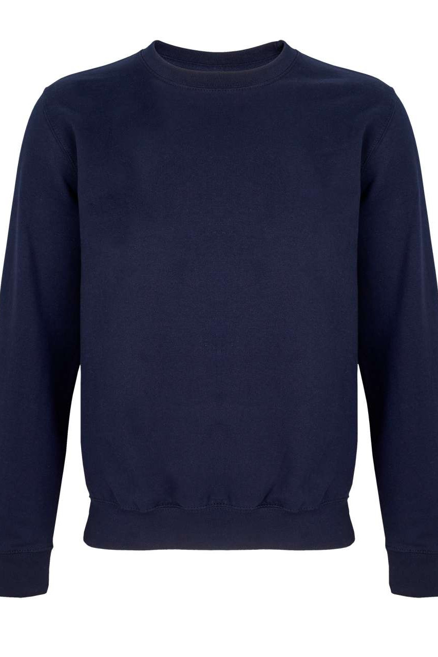 SOL'S COLUMBIA - UNISEX ROUND-NECK SWEATSHIRT