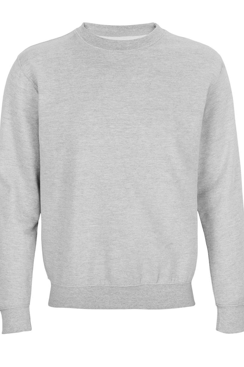 SOL'S COLUMBIA - UNISEX ROUND-NECK SWEATSHIRT